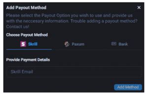 fansly payout time|Get Paid on Fansly: Ultimate Guide to Payout Methods